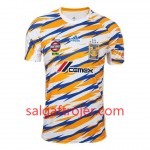 Tigres UANL Fodboldtrøjer 3. sæt 2019/20 Kort ærmer